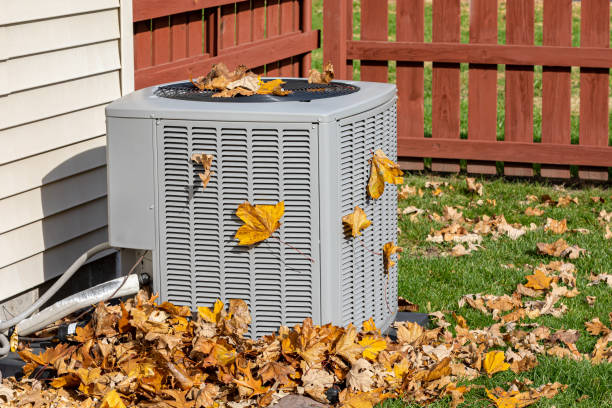 Best HVAC emergency services  in Papillion, NE