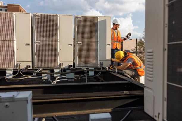 Best HVAC tune-up services  in Papillion, NE