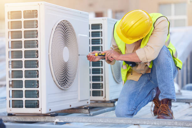 HVAC emergency services in Papillion, NE