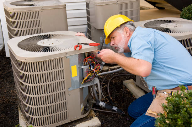 Best Residential HVAC services  in Papillion, NE