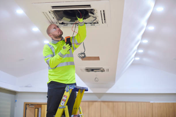 Best HVAC system installation  in Papillion, NE