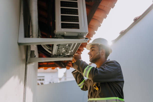 Best HVAC maintenance near me  in Papillion, NE