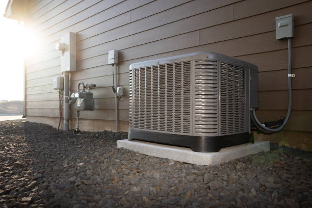 Best HVAC replacement cost  in Papillion, NE